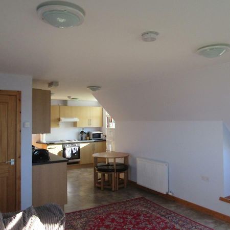 Taighali Apartment Aultbea Eksteriør billede